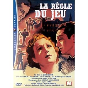 La Règle du jeu