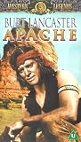 Apache [UK IMPORT] - Burt Lancaster
