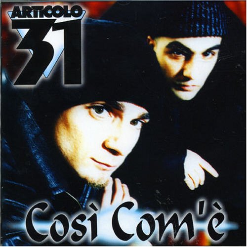 Articolo 31 - Latin Lover