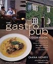 The Gastropub Cookbook