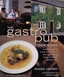 The Gastropub Cookbook