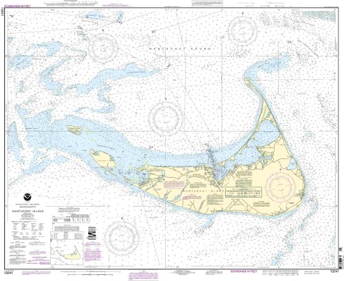13241--Nantucket Island