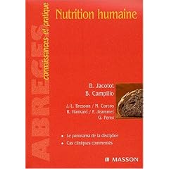 Nutrition humaine