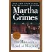 Martha Grimes books (Richard Jury)