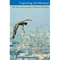 Capturing the Moment: The Sports Photography of Barton Silverman