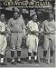 Greats of the Game: The Players, Games, Teams, and Managers That Made Baseball History