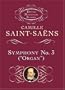 Symphony No. 3 ("Organ") (Dover Miniature Music Scores)