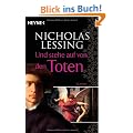 Und stehe auf von den Toten: Roman