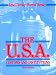 The U.S.A.: Customs and Institutions : A Survey of American Culture and Traditions : An Advanced Reader for Esl and Efl Students