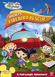 Review Little Einsteins  / Little Einsteins - Rocket's Firebird Rescue [2007]