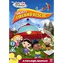 Little Einsteins - Rocket's Firebird Rescue [DVD] [2007]