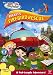 Little Einsteins - Rocket's Firebird Rescue [UK Import]