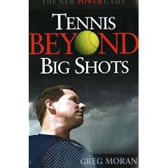 Tennis Beyond Big Shots