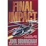 Final Impact: A Novel of the Axis of Time