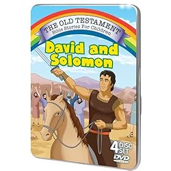 David & Solomon