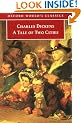 A Tale of Two Cities (Oxford World's Classics)