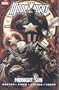 Moon Knight, Vol. 2: Midnight Sun (v. 2)