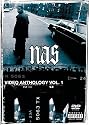 Nas - Video Anthology, Vol. 1