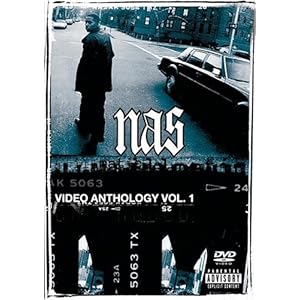 Nas Video Anthology Vol.1