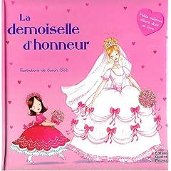 La demoiselle d'honneur