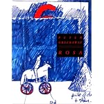 Peter Greenaway: Rosa book cover