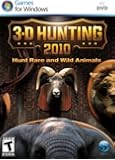3D Hunting 2010 MBX