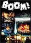 Boom! Hollywood's Greatest Disaster Movies Boom! Hollywood's Greatest Disaster Movies