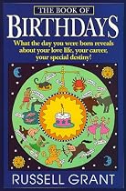 The Book of Birthdays
