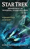 Star Trek: DTI: Forgotten History