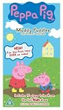 Peppa Pig - Muddy Puddles & Other Stories [VHS]