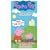Peppa Pig - Muddy Puddles [VHS]