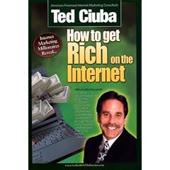 How to Get Rich On the Internet