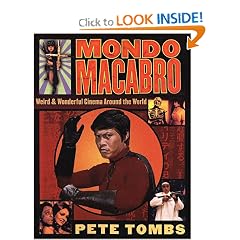 Mondo Macabro : Weird & Wonderful Cinema Around the World