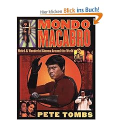 Mondo Macabro