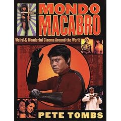 Mondo Macabro