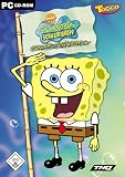 Eigenschaften THQ  / Sponge Bob Schlacht um Bikini Bottom