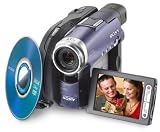 Sony DCR-DVD101 DVD-Camcorder - 