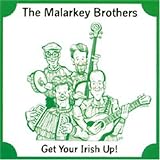 Get Your Irish Up!