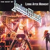 The Best of Judas Priest: Living After Midnight