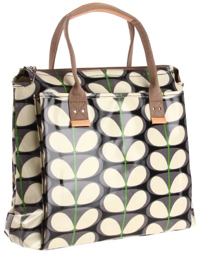 Orla Kiely U12SE-SOS130 404 00 Shoulder Bag
