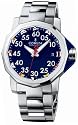 Corum Admiral's Cup Competition 40 Stainless Steel Men's Watch 082.962.20/V700 AB12