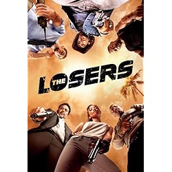 The Losers