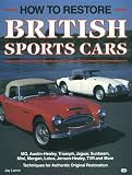 How to Restore British Sports Cars