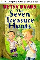 Seven Treasure Hunts