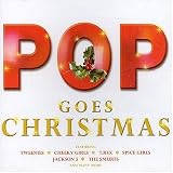 Review Various Artists  / Pop Goes Christmas