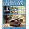 Water Feature Books