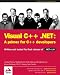 Books : Visual C++ .NET: A Primer for C++ Developers