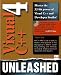 Book Visual C++ 4 Unleashed