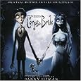 The Corpse Bride by Danny Elfman