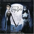 The Corpse Bride